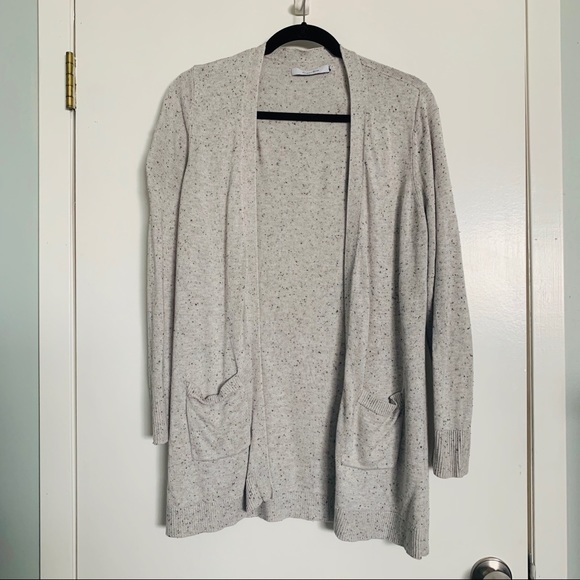 stitches and stripes cardigan